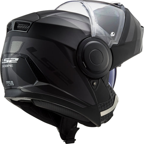 CASCO ABATIBLE LS2 SCOPE AXIS